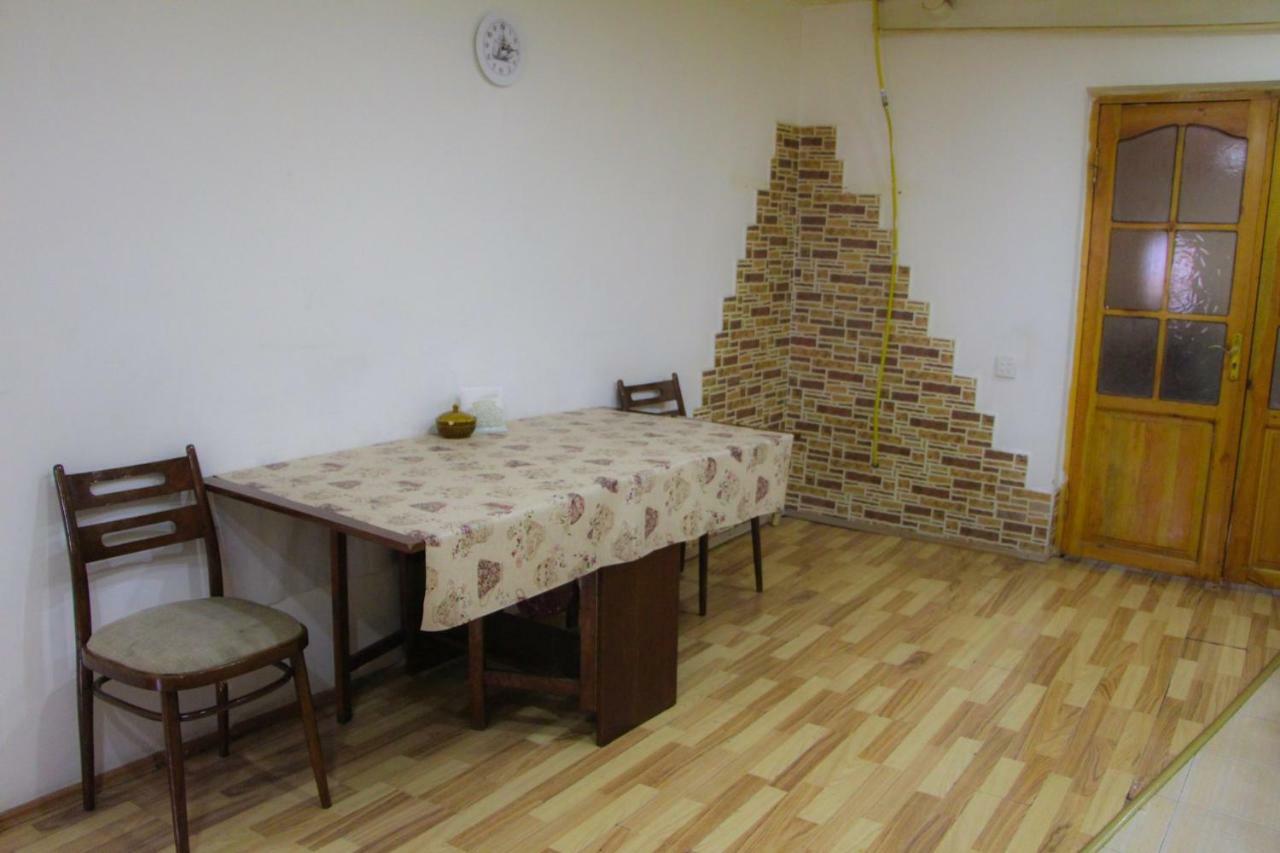 Guest House Calipso Baku Eksteriør billede