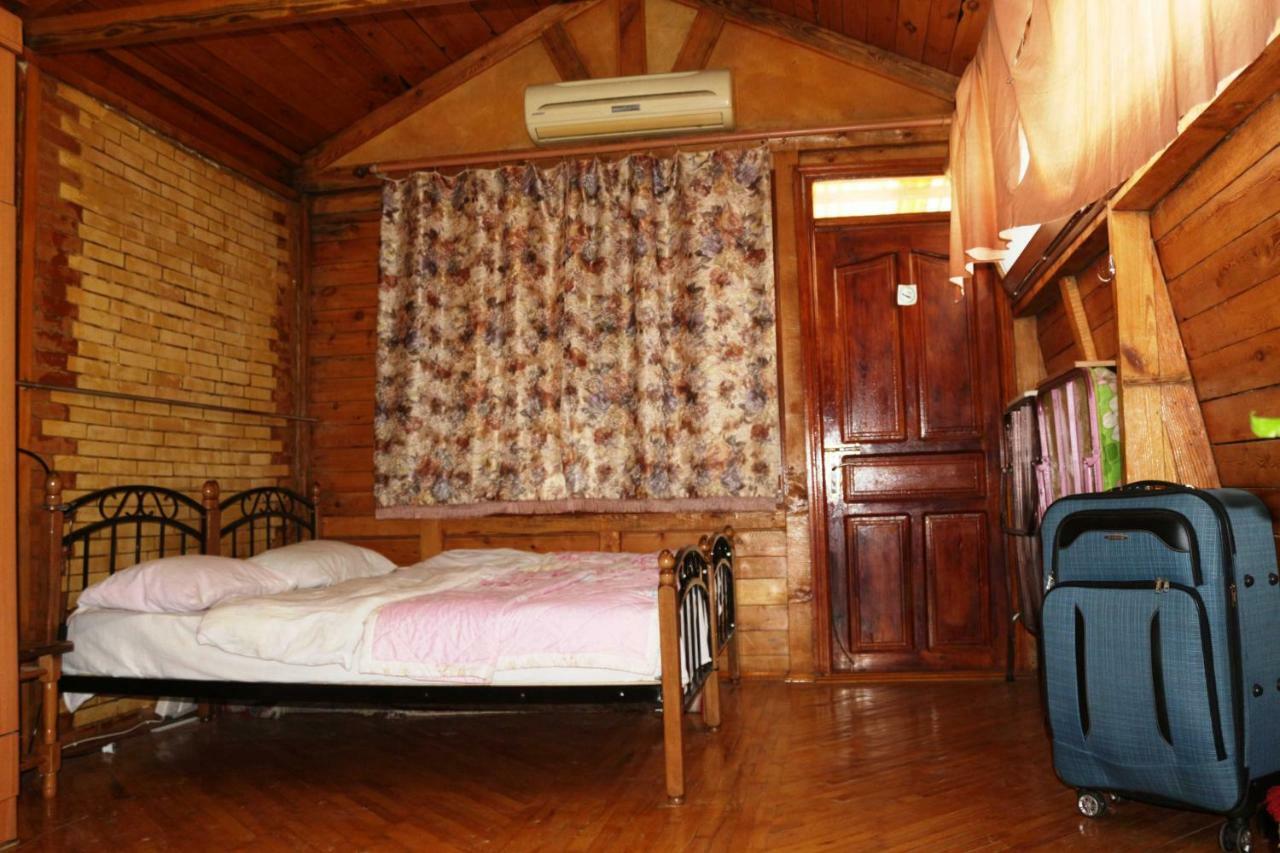 Guest House Calipso Baku Eksteriør billede