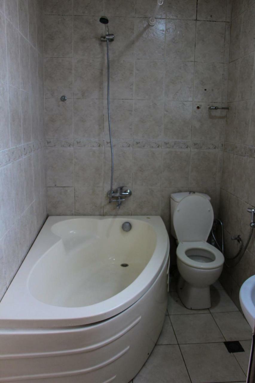 Guest House Calipso Baku Eksteriør billede