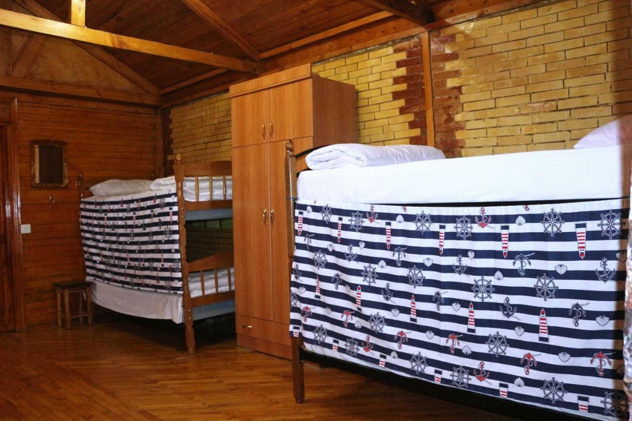 Guest House Calipso Baku Eksteriør billede