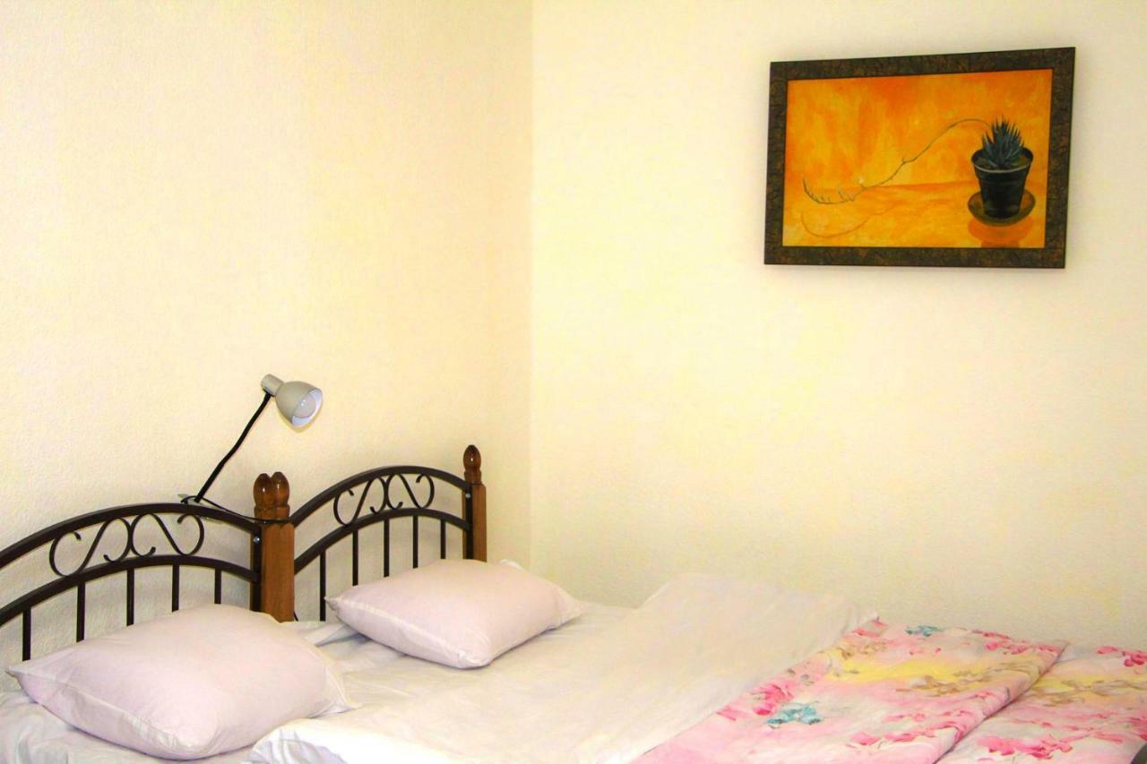 Guest House Calipso Baku Eksteriør billede